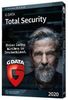 G DATA Total Security 2020 ESD (2 User, 2 Jahre) G DATA Total Security 2020 ESD (2 User, 2 Jahre)