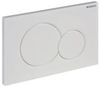 Geberit Sigma01 Betätigungsplatte für 2-Mengen-Spülung (115770115) Geberit Sigma01 Betätigungsplatte für 2-Mengen-Spülung (115770115)