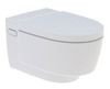 Geberit AquaClean Mera Classic weiß Geberit AquaClean Mera Classic weiß