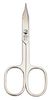 Gebrüder Nippes Nagelschere 851 Gebrüder Nippes Nagelschere 851