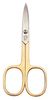 Gebrüder Nippes Nagelschere 855 Gebrüder Nippes Nagelschere 855