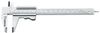 Gedore Taschen-Messschieber 710 Gedore Taschen-Messschieber 710
