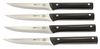 Gefu Steakmesser BBQ 4-tlg. Gefu Steakmesser BBQ 4-tlg.