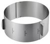 Gefu Tondo Tortenring XXL (14304) Gefu Tondo Tortenring XXL (14304)