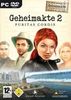 Koch Media Geheimakte 2 - Puritas Cordis PC Koch Media Geheimakte 2 - Puritas Cordis PC