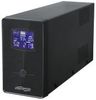Gembird 1200VA UPS mit LCD (EG-UPS-033) Gembird 1200VA UPS mit LCD (EG-UPS-033)