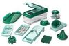 Genius Nicer Dicer Fusion Smart 16-tlg. Genius Nicer Dicer Fusion Smart 16-tlg.