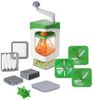 Genius Nicer Dicer Julietti 13-tlg. Genius Nicer Dicer Julietti 13-tlg.