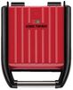 George Foreman Steel Compact (25030-56) George Foreman Steel Compact (25030-56)