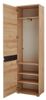 Germania GW-Lissabon Garderobenschrank 3476 Germania GW-Lissabon Garderobenschrank 3476