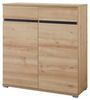 Germania GW-Lissabon Schuhschrank 3471 Germania GW-Lissabon Schuhschrank 3471