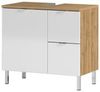 Germania GW-Mauresa Waschbeckenunterschrank (8529) Germania GW-Mauresa Waschbeckenunterschrank (8529)