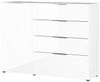 Germania Oakland Sideboard (3697) Germania Oakland Sideboard (3697)