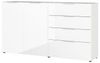 Germania GW-Oakland Sideboard (3698) Germania GW-Oakland Sideboard (3698)