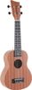 Gewa Sopran Ukulele Manoa P-SO Gewa Sopran Ukulele Manoa P-SO
