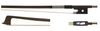 Gewa Violinbogen Brasilholz Student Rund 1/16 Gewa Violinbogen Brasilholz Student Rund 1/16