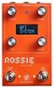 GFI System Rossie GFI System Rossie