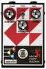 Maestro Arcas Compressor Sustainer Maestro Arcas Compressor Sustainer