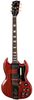 Gibson SG '61 Standard Maestro Vibrola Gibson SG '61 Standard Maestro Vibrola