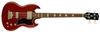 Gibson SG Standard Bass Gibson SG Standard Bass
