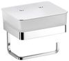 Giese WC-Duo für Feuchtpapier und Papierhalter (31770) Giese WC-Duo für Feuchtpapier und Papierhalter (31770)
