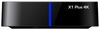 Gigablue UHD X1 Plus 4K Gigablue UHD X1 Plus 4K