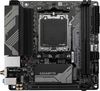 GIGABYTE A620I AX GIGABYTE A620I AX