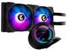 GIGABYTE Aorus Waterforce 280 GIGABYTE Aorus Waterforce 280