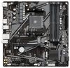 GIGABYTE B550M K GIGABYTE B550M K