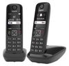 Gigaset AS690 Duo Gigaset AS690 Duo
