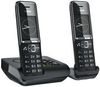Gigaset Comfort 550A Duo Gigaset Comfort 550A Duo