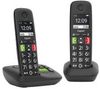 Gigaset E290A Duo Gigaset E290A Duo