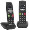 Gigaset E290 Duo Gigaset E290 Duo