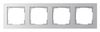 Gira Abdeckrahmen 021425 Gira Abdeckrahmen 021425