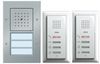 Gira Zweifamilienhaus-Paket Audio 049544 Gira Zweifamilienhaus-Paket Audio 049544
