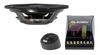 Gladen SQX 130 Slim Gladen SQX 130 Slim