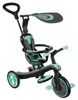 Globber Explorer Trike 4in1 (632) Globber Explorer Trike 4in1 (632)