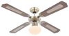 Globo Champion Deckenventilator (0309) Globo Champion Deckenventilator (0309)