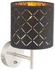 Globo Clarke Wandleuchte (15229W) Globo Clarke Wandleuchte (15229W)