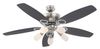 Globo Jerry Deckenventilator (0337) Globo Jerry Deckenventilator (0337)