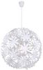 Globo Stella Pendelleuchte (15024) Globo Stella Pendelleuchte (15024)