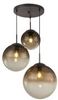 Globo Varus Pendelleuchte (15865-3) Globo Varus Pendelleuchte (15865-3)