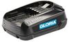 Gloria 2.5 Ah Bosch Akku (729101.0000) Gloria 2.5 Ah Bosch Akku (729101.0000)