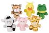 Goki Fingerpuppenset Tiere (15418) Goki Fingerpuppenset Tiere (15418)