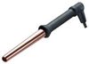 Golden Curl Rose Gold Curler (25-18mm) Golden Curl Rose Gold Curler (25-18mm)