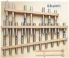 Goldon Röhrenxylophon mit 18 Tonröhren 11360 Goldon Röhrenxylophon mit 18 Tonröhren 11360