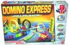 Goliath Games Domino Express Crazy Race Goliath Games Domino Express Crazy Race