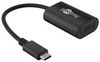 Goobay USB-C-Adapter VGA (38531) Goobay USB-C-Adapter VGA (38531)