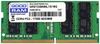 Goodram DDR4-2400 16GB (GR2400S464L17/16G) Goodram DDR4-2400 16GB (GR2400S464L17/16G)