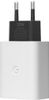 Google USB-C 30W Ladegerät Google USB-C 30W Ladegerät